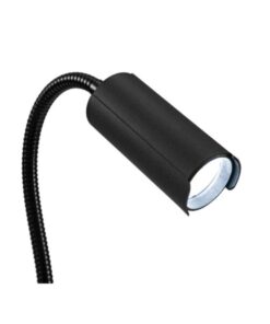 EUROLITE LED KKL-7 Spotlight 6000K black