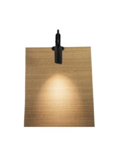 EUROLITE LED KKL-7 Spotlight 6000K black