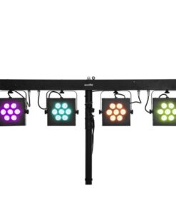 EUROLITE LED KLS-3002 Next Compact Light Set