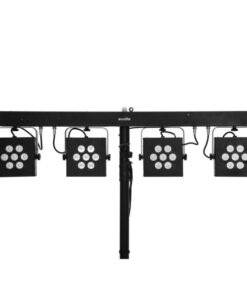 EUROLITE LED KLS-3002 Next Compact Light Set
