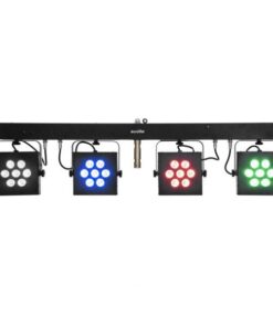 EUROLITE LED KLS-3002 Next Compact Light Set