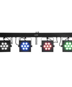 EUROLITE LED KLS-3002 Next Compact Light Set