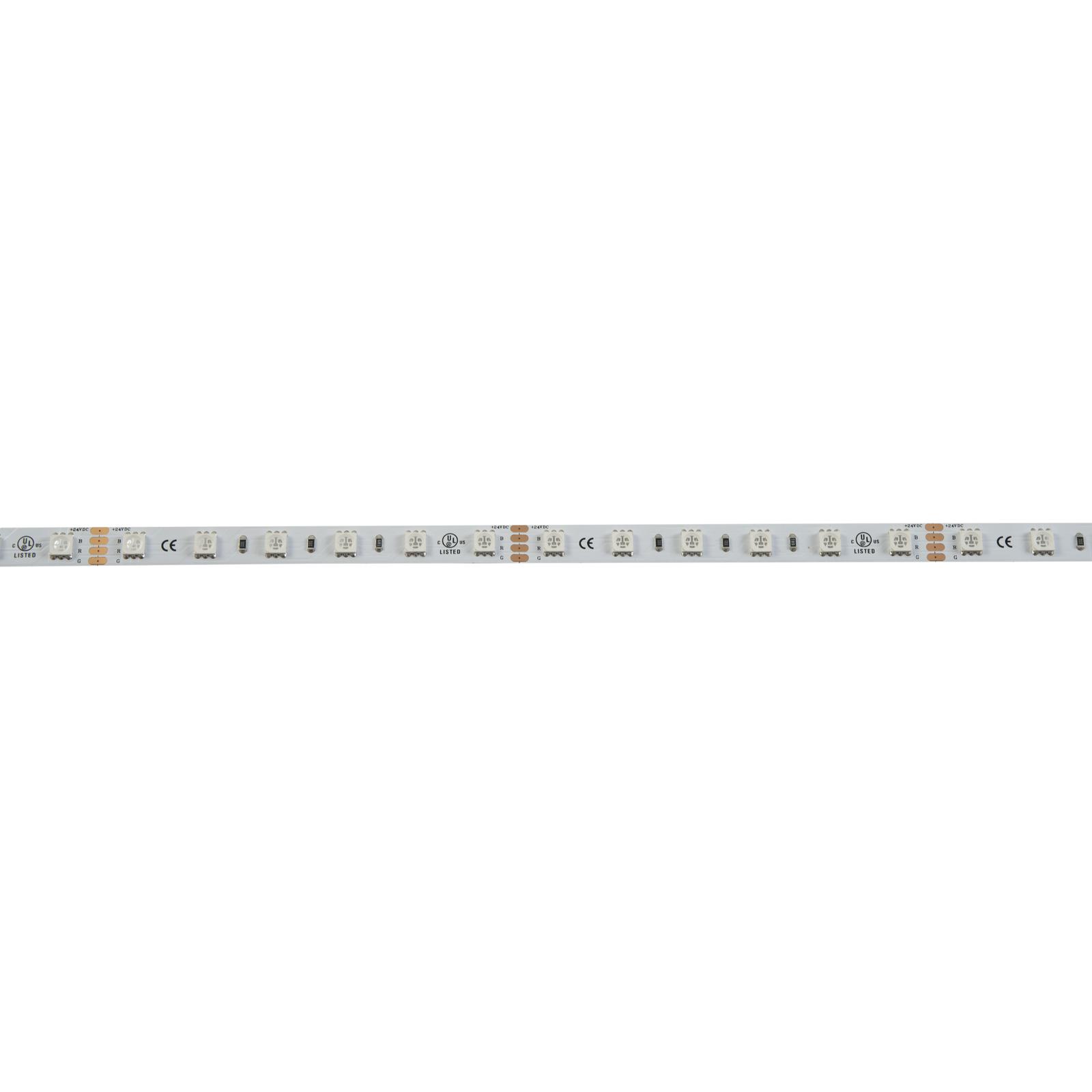 LED Strip 300 5m 5050 RGB 12V - eurolite