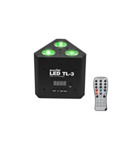 EUROLITE LED TL-3 RGB+UV Trusslight
