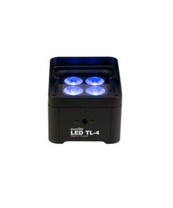 EUROLITE LED TL-4 QCL RGB+UV Trusslight