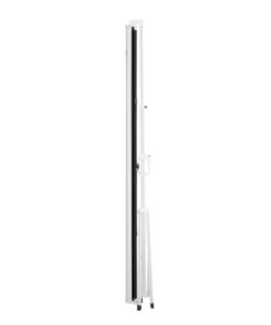 EUROLITE Projection Screen 4:3, 1,72x1.3m with stand