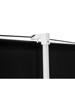 EUROLITE Projection Screen 4:3, 1,72x1.3m with stand
