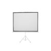 EUROLITE Projection Screen 4:3, 2x1.5m with stand