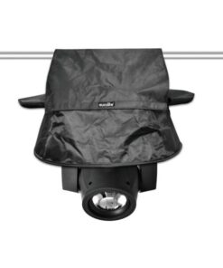 EUROLITE Rain Cover Double Clamp