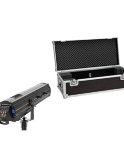 EUROLITE Set LED SL-400 DMX Search Light + Case