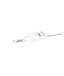 EUROLITE WRC-8 Wireless Remote Control with Receiver