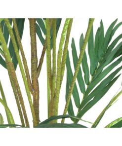 EUROPALMS Canary date palm, artificial plant, 240cm
