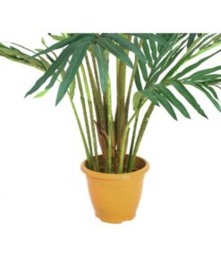 EUROPALMS Canary date palm, artificial plant, 240cm