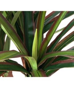 EUROPALMS Dracena, artificial, 120cm