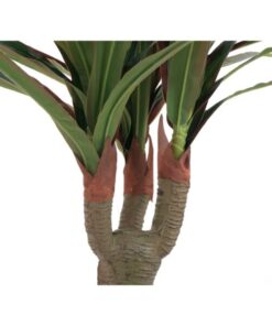 EUROPALMS Dracena, artificial, 120cm