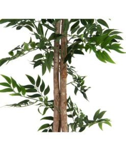 EUROPALMS Ficus longifolia, artificial plant, 165cm