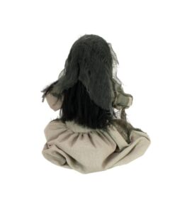 EUROPALMS Halloween Dancing Ghost, 46cm