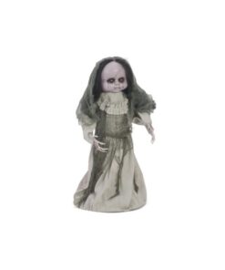 EUROPALMS Halloween Dancing Ghost, 46cm