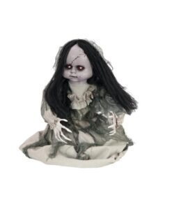 EUROPALMS Halloween Dancing Ghost, 46cm