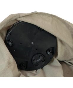 EUROPALMS Halloween Dancing Ghost, 46cm