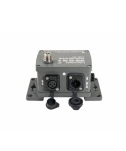 FUTURELIGHT WDR-G5 RX IP Wireless DMX Receiver Outdoor
