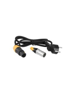 FUTURELIGHT WDR-G5 RX IP Wireless DMX Receiver Outdoor