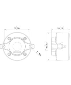 LAVOCE DF10.101LM 1
