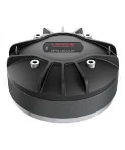 LAVOCE DF10.142LK 1" Compression Driver Ferrite Magnet