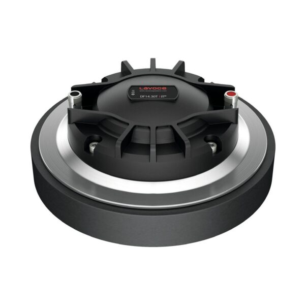 LAVOCE DF14.30T 1,4" Compression Driver Ferrite Magnet