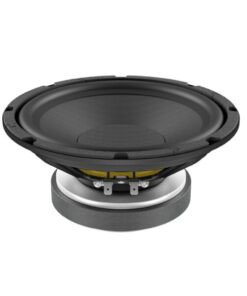 LAVOCE FBASS08-18 8" Bass Guitar Woofer Ferrite Magnet Steel Basket Driver