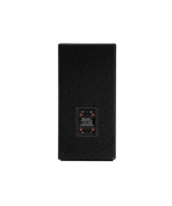 OMNITRONIC BOB-82X Subwoofer black