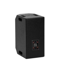 OMNITRONIC BOB-82X Subwoofer black