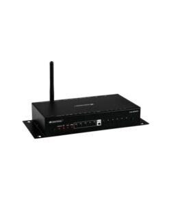 OMNITRONIC CIA-40WIFI WLAN Multi-Room Amplifier Streaming System
