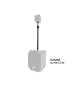 OMNITRONIC Distance Tube Subwoofer/Satellite BOB System