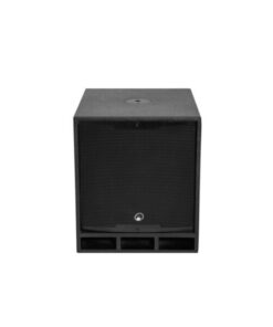 OMNITRONIC MAXX-1508DSP 2.1 Active Subwoofer