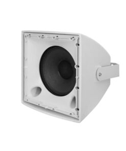 OMNITRONIC ODX-212T Installation Speaker 100V white