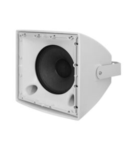 OMNITRONIC ODX-215T Installation Speaker 100V white
