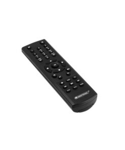 OMNITRONIC Remote control for TUNA-NET Internet Radio