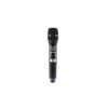 OMNITRONIC UHF-300 Handheld Microphone 823-832/863-865MHz