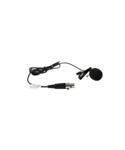 OMNITRONIC UHF-300 Lavalier Microphone