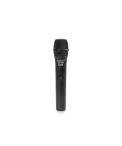 OMNITRONIC VHF-100 Handheld Microphone 205.75MHz