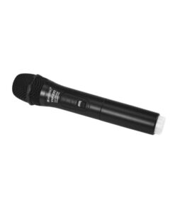OMNITRONIC VHF-100 Handheld Microphone 205.75MHz