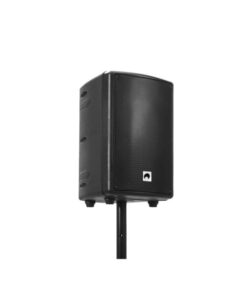 OMNITRONIC WAMS-08BT MK2 Wireless PA System