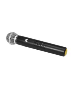 OMNITRONIC Wireless Microphone MES-series (830MHz)