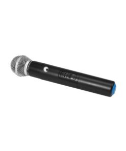 OMNITRONIC Wireless Microphone MES-series (864MHz)