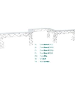 OnTruss EventBoard C90I BASIC