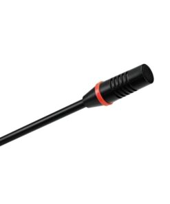 RELACART UD-1 UHF Gooseneck Microphone for WAM-402