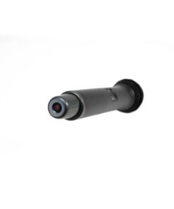 RELACART UH-1 UHF Handheld Microphone for WAM-402