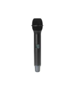 RELACART UH-1 UHF Handheld Microphone for WAM-402