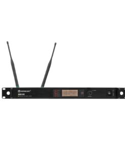 RELACART WAM-402 4CH Digital UHF Automatic Mixer